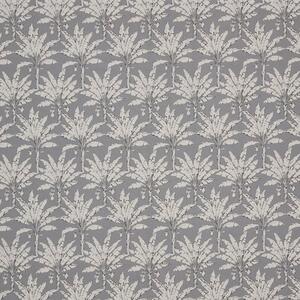 ILiv Palm House Fabric Pewter