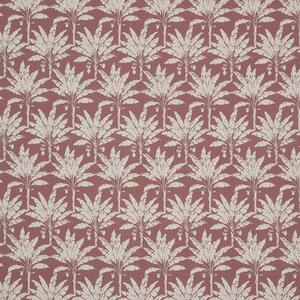 ILiv Palm House Fabric Woodrose