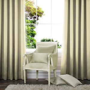 Tyrone Made to Measure Curtains Cream
