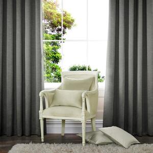Verde Made to Measure Curtains Slate