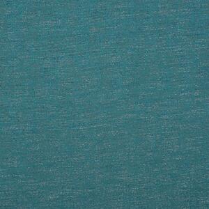 Glimmer Fabric Teal