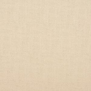Glimmer Fabric Natural