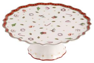 Villeroy & Boch Toy's Delight cake plate 21 cm