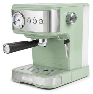 Haden 204486 Espresso Pump Coffee Machine - Sage