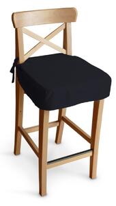 Ingolf bar stool seat pad cover