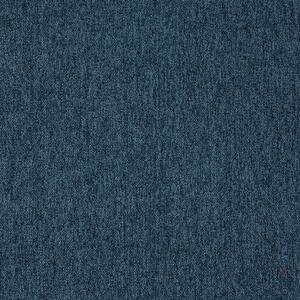 Prestigious Textiles Stamford Fabric Denim Blue
