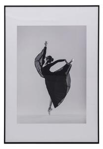 Ballerina 98.5cm x 68.5cm Photographic Print