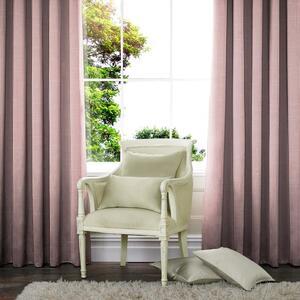 Swing Made to Measure Curtains Strawberry