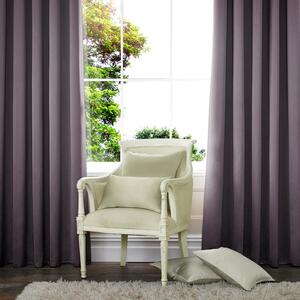 Satin Made to Measure Curtains Flint