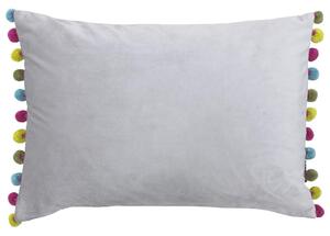 Fiesta Cushion Grey