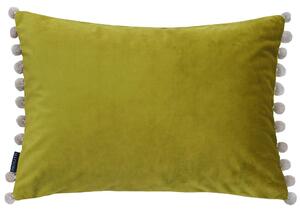 Fiesta Cushion Primrose (Yellow)