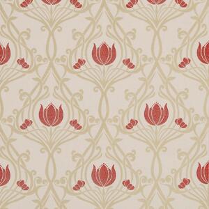 ILiv Lalique Fabric Ruby