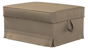 Ektorp Bromma footstool cover