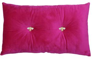 Bumble Cushion Pink