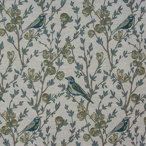 Audley Fabric Pampas