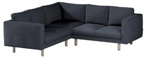 Norsborg 4-seat corner sofa cover