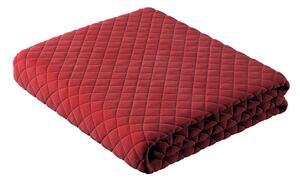 Posh Velvet bedspread