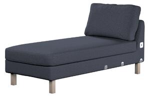 Karlstad chaise longue add-on unit cover