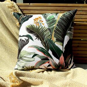 Hawaii Multicoloured Outdoor Cushion MultiColoured