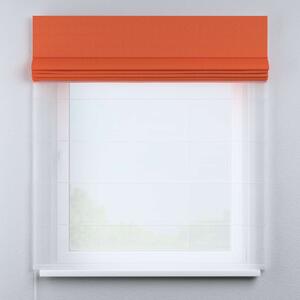Double layered roman blind DUO