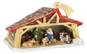 Villeroy & Boch Christmas Toys Memory decoration Nativity scene