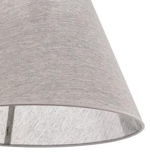 Duolla Anna lampshade, for pendant lights, grey