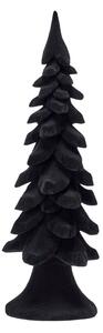 Lene Bjerre Serafina tree 34 cm Black