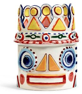 Serax Sicily 02 vase 34,5 cm Multi