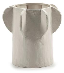 Serax Urban 01 flower pot S Ø25 cm Beige