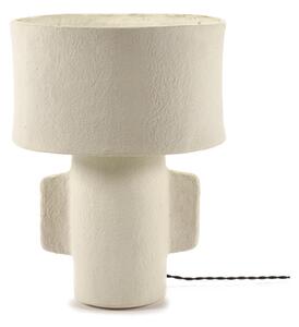 Serax Earth 01 table lamp S White