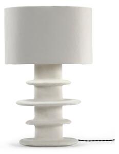 Serax Earth 03 table lamp White