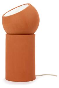 Serax Terra floor lamp L Terracotta