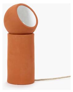 Serax Terra floor lamp M Terracotta