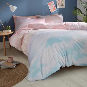 Rainbow Dream Duvet Cover & Pillowcase Set MultiColoured