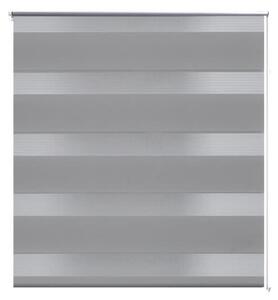 Zebra Blind 60 x 120 cm Grey