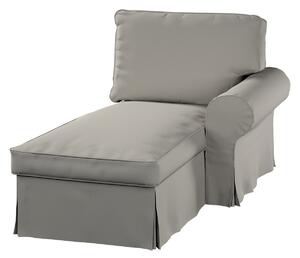 Ektorp chaise longue right cover