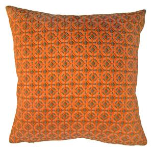 Agadir Cushion Cover Orange