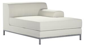 Kramfors chaise longue right cover