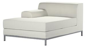 Kramfors chaise longue left cover