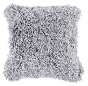 Brooke Textured Cushion Grey