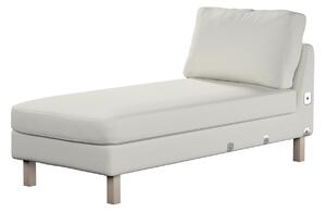 Karlstad chaise longue add-on unit cover