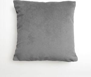 Sienna Cushion Cover Charcoal