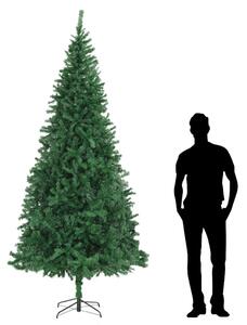 Artificial Christmas Tree 300 cm Green