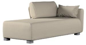 Mysinge chaise longue cover
