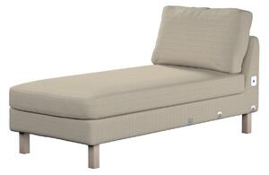 Karlstad chaise longue add-on unit cover