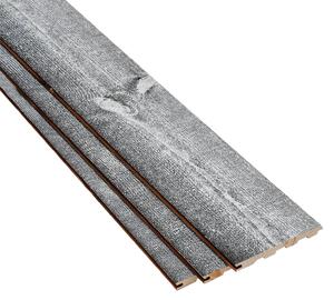 Premium Timber Cladding SertiWOOD Rustic Denim (8 Pack) 2.10m2