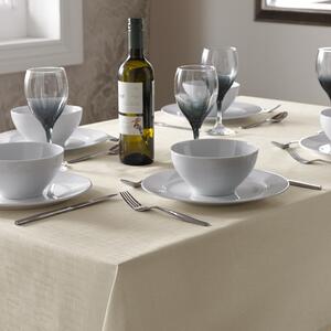 Select Table Cloth Ivory