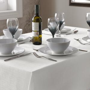Select Table Cloth White