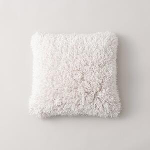 Brooke Textured Cushion White