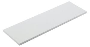 Shelf White 600x16x200mm